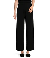 Antonio Melani Ivonne Cashmere Wide Leg Pant