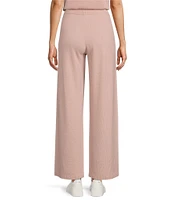 Antonio Melani Ivonne Cashmere Wide Leg Pant