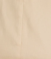 Antonio Melani Izzy Linen Mini Skirt