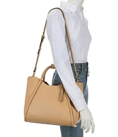 Antonio Melani Kennedy Tote Bag