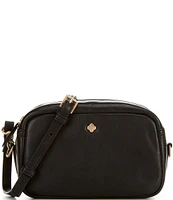 Antonio Melani Lilliete Mini Crossbody Bag