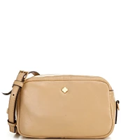 Antonio Melani Lilliete Mini Crossbody Bag