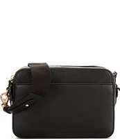 Antonio Melani Lily Trupunto Patch Crossbody Bag