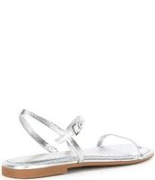 Antonio Melani Lyla Strappy Flat Sandals