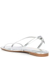 Antonio Melani Lyla Strappy Flat Sandals