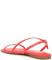 Antonio Melani Lyla Strappy Flat Sandals