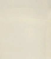 Antonio Melani Opel Linen Sweetheart Neck Sleeveless A-Line Dress