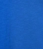 Antonio Melani Pamela Short Sleeve Knit Cotton Tee shirt