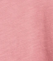 Antonio Melani Pamela Short Sleeve Knit Cotton Tee shirt