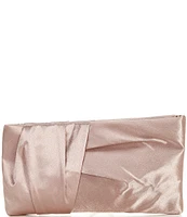 Antonio Melani Soft Satin Clutch