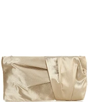 Antonio Melani Soft Satin Clutch