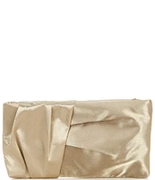 Antonio Melani Soft Satin Clutch