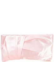 Antonio Melani Soft Satin Clutch