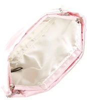 Antonio Melani Soft Satin Clutch