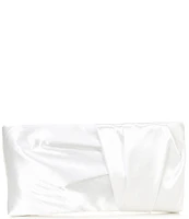 Antonio Melani Soft Satin Clutch