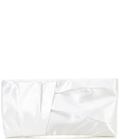 Antonio Melani Soft Satin Clutch
