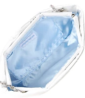 Antonio Melani Soft Satin Clutch