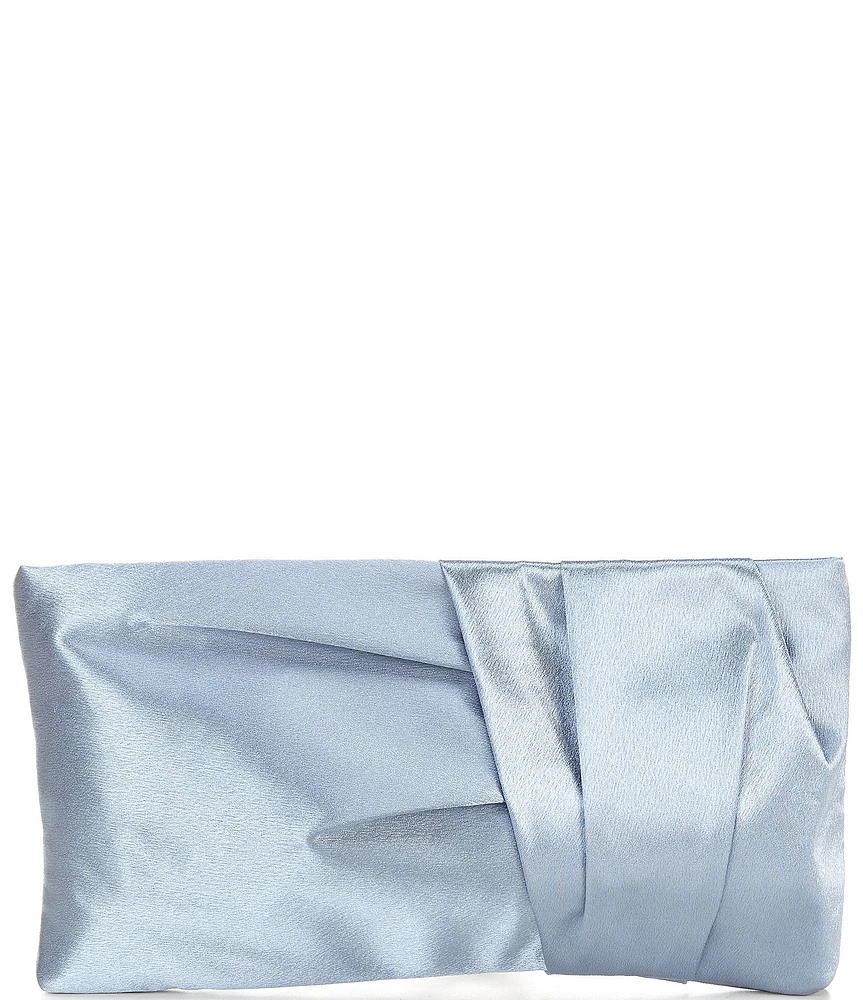 Antonio Melani Soft Satin Clutch