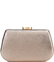 Antonio Melani Textured Glitzy Minaudiere