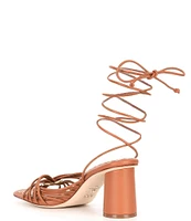 Antonio Melani x M.G. Style - The Basic Strappy Block Heels