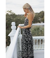 Antonio Melani x Style by Simkins Aoife Crochet Top & Skirt Set