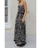 Antonio Melani x Style by Simkins Aoife Crochet Top & Skirt Set