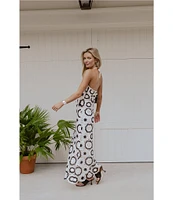 Antonio Melani x Style by Simkins Somers Crochet Top & Skirt Set