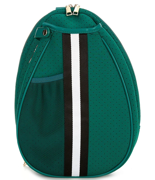 Antonio Melani x Parker & Hyde Pickleball Bag | Liberty Center display picture 2