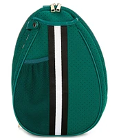 Antonio Melani x Parker & Hyde Pickleball Bag