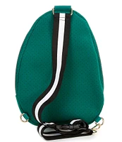 Antonio Melani x Parker & Hyde Pickleball Bag