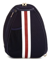 Antonio Melani x Parker & Hyde Pickleball Bag