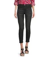 APNY Liberty Stretch Denim Skinny Ankle Jeans