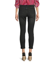 APNY Liberty Stretch Denim Skinny Ankle Jeans