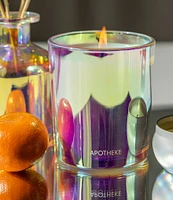 APOTHEKE Bergamot Tangerine Classic Candle, 10.5 oz.