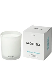 APOTHEKE Bergamot Tangerine Classic Candle, 10.5 oz.