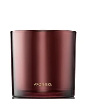 APOTHEKE Bitter Cherry 3-Wick Candle, 26 oz.