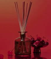 APOTHEKE Bitter Cherry Reed Diffuser, 6.7 oz.