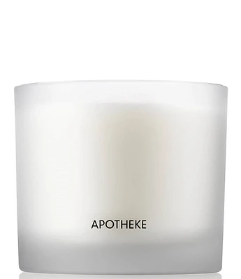 APOTHEKE Canvas 3-Wick Candle, 26 oz.