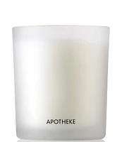 APOTHEKE Canvas Classic Candle, 10.5 oz.