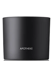 APOTHEKE Charcoal 3-Wick Candle, 26 oz.