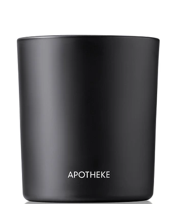 APOTHEKE Charcoal Classic Candle, 10.5 oz.