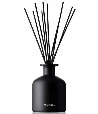 APOTHEKE Charcoal Reed Diffuser, 6.7-oz.