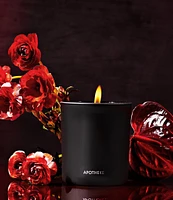 APOTHEKE Charcoal Rouge Classic Candle, 10.5 oz.