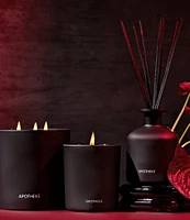 APOTHEKE Charcoal Rouge Classic Candle, 10.5 oz.