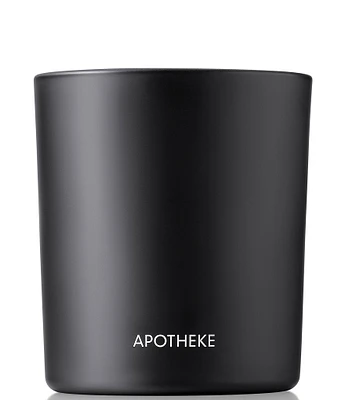 APOTHEKE Charcoal Rouge Classic Candle, 10.5 oz.