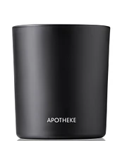 APOTHEKE Charcoal Rouge Classic Candle, 10.5 oz.