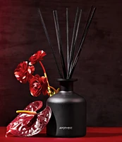 APOTHEKE Charcoal Rouge Reed Diffuser, 6.7 oz.