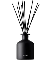 APOTHEKE Charcoal Rouge Reed Diffuser, 6.7 oz.