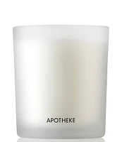 APOTHEKE Earl Grey Bitters Classic Candle, 10.5 oz.