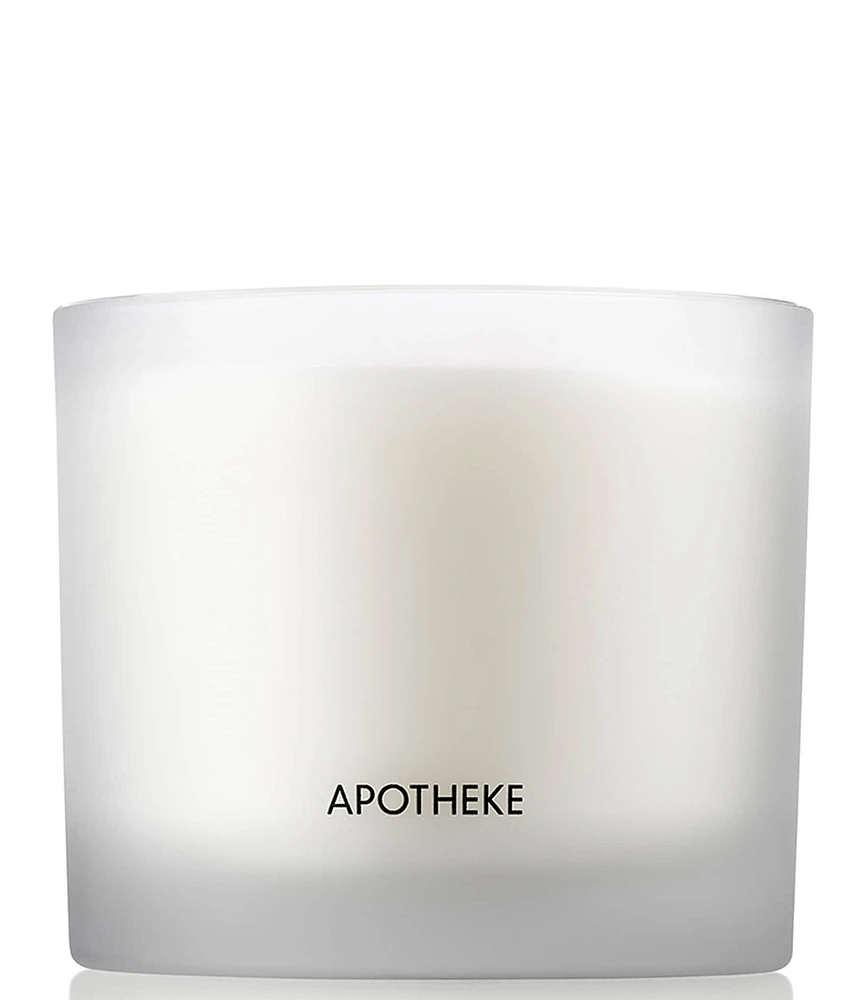 APOTHEKE Hinoki Lavender 3-Wick Candle, 26 oz.